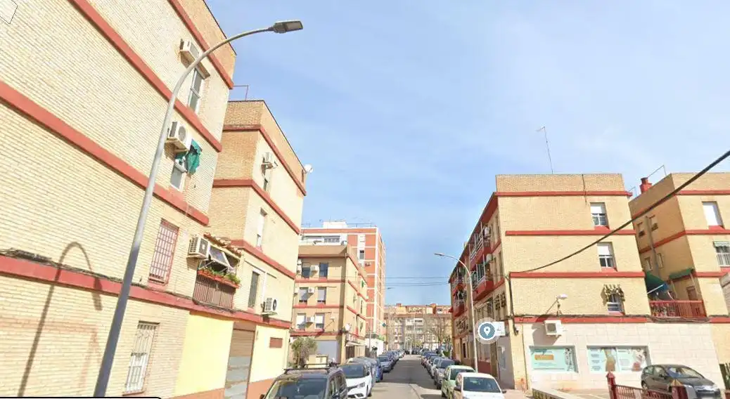 Flat for sale in Platero Pedro De Bares, imagen 3