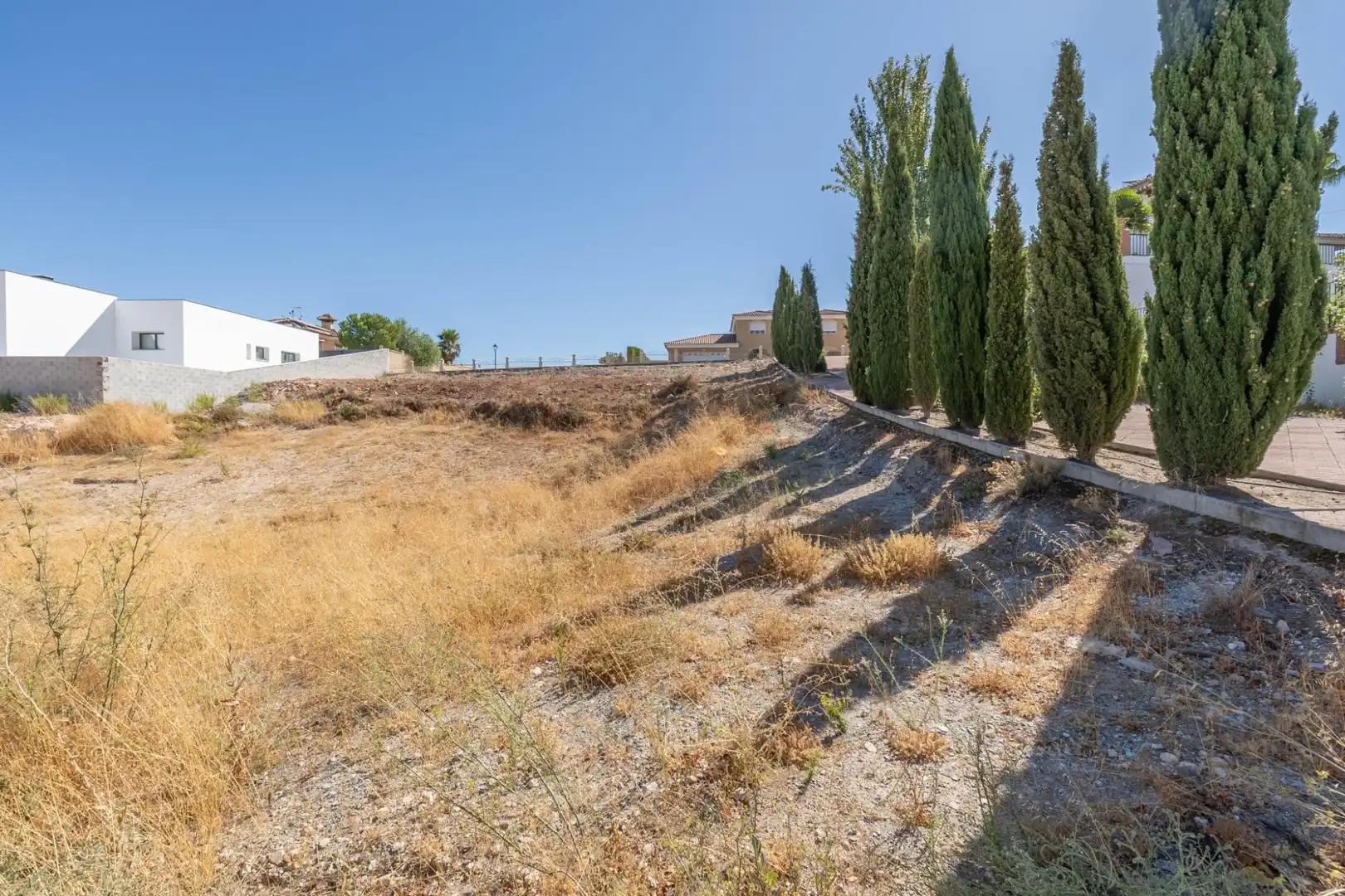 Terreny residencial en venda a Calle ATALAYA, imagen 7