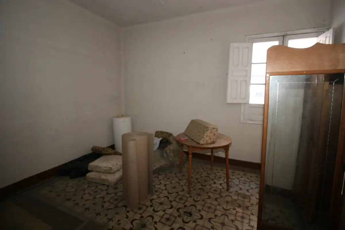 Edificio en venta en Arenas de San Pedro