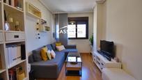 Living room of Flat for sale in Torrejón de Ardoz  with Air Conditioner