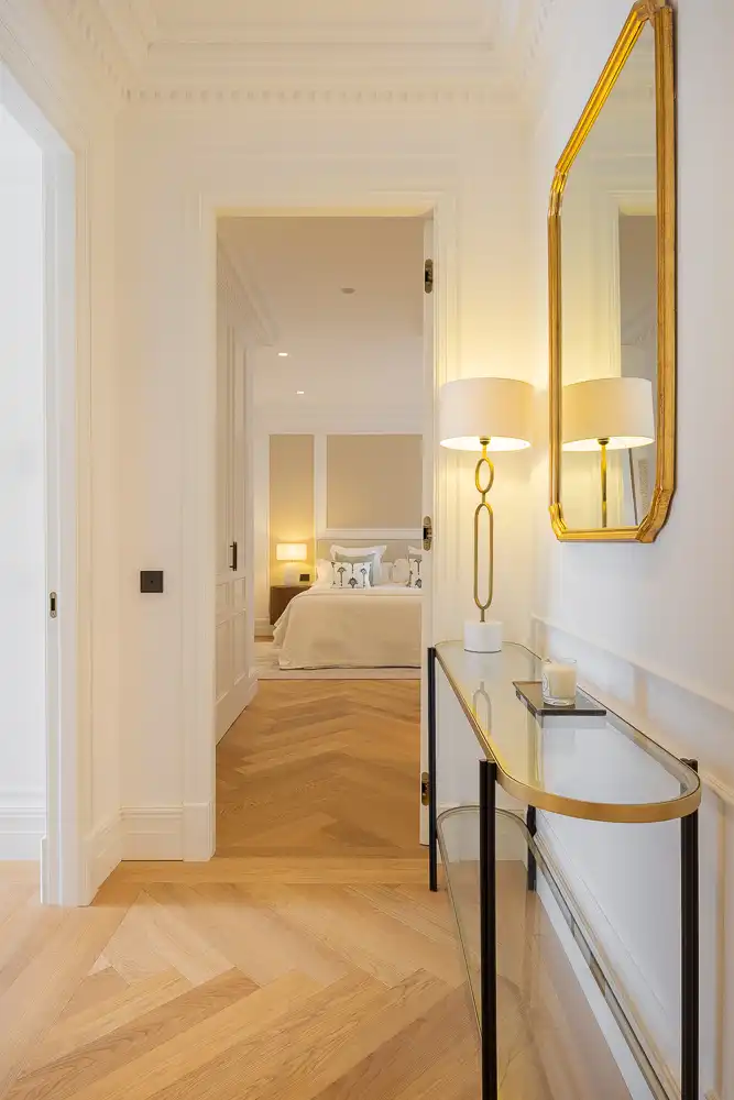Habitación de Piso en venta en Madrid con Aire acondicionado, Calefacción y Parquet