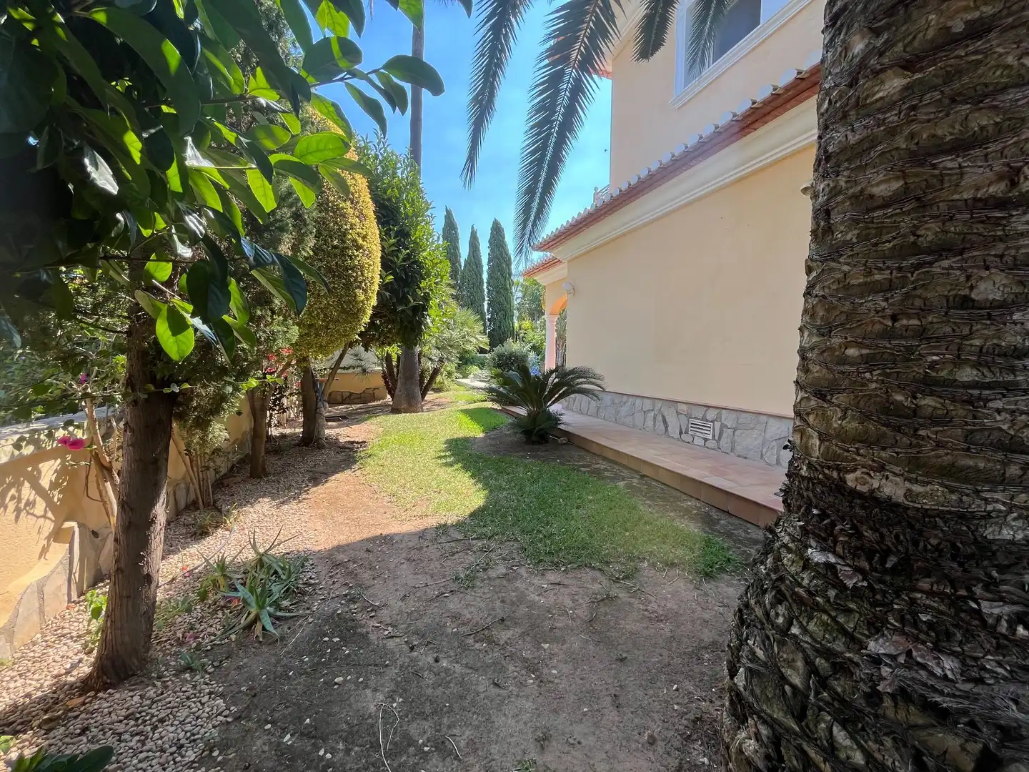 Casa con piscina in vendita a El Montgó, imagen 44