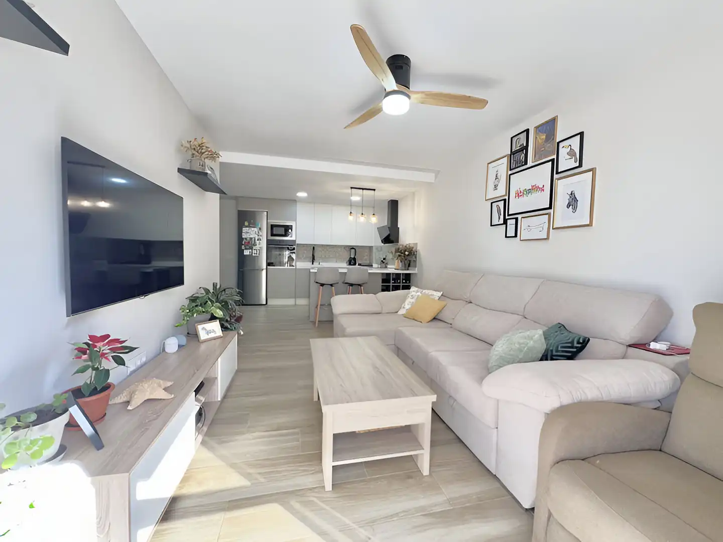 Apartament amb ascensor en venda a Puerto Deportivo, imagen 24