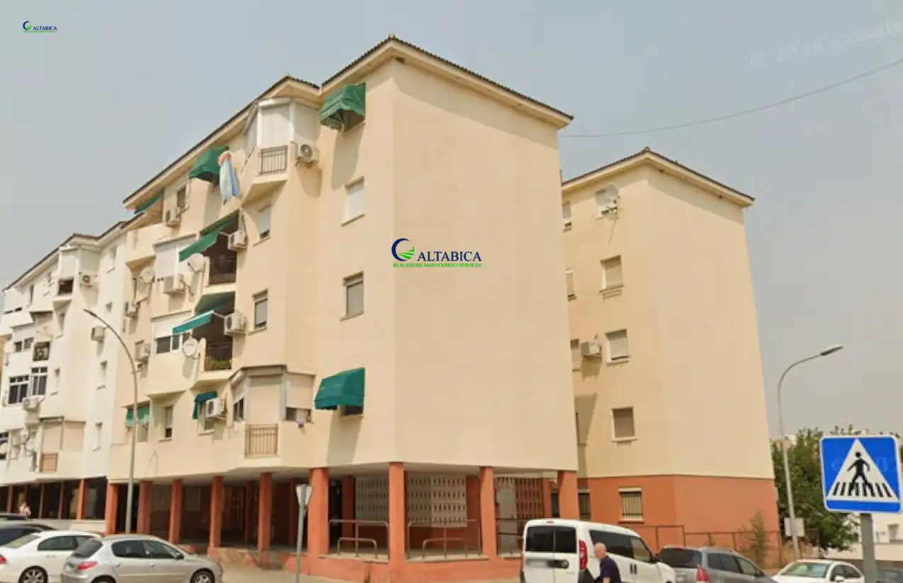 Appartement à vendre à Antonio Campos Hoyos, imagen 4