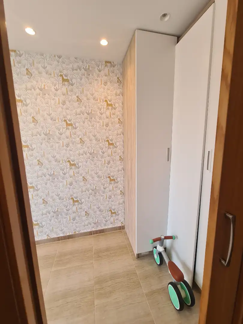 Dormitori de Dúplex en venda en Vinaròs amb Aire condicionat, Calefacció i Terrassa