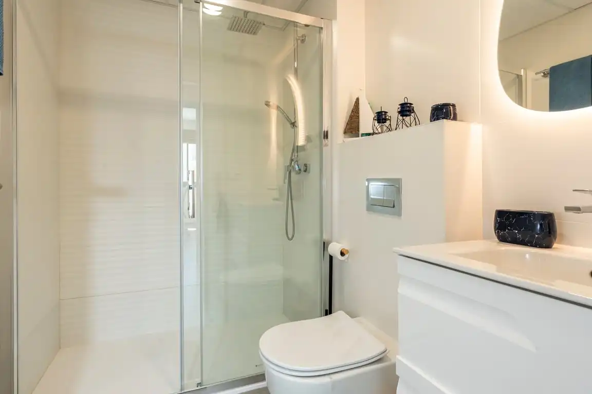 Apartament amb piscina en venda a Calle Cannes, imagen 27