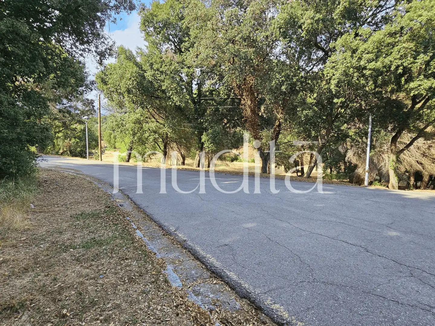 Residential land for sale in del Xaloc, imagen 14