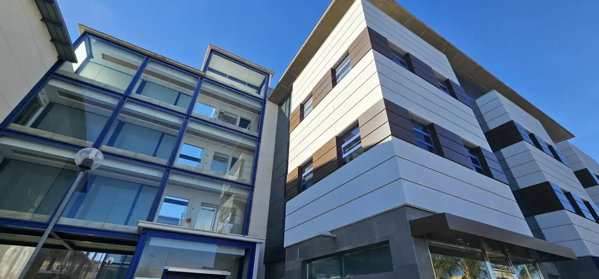 Büro mit Aufzug zum Verkauf in Avenida Principal 64