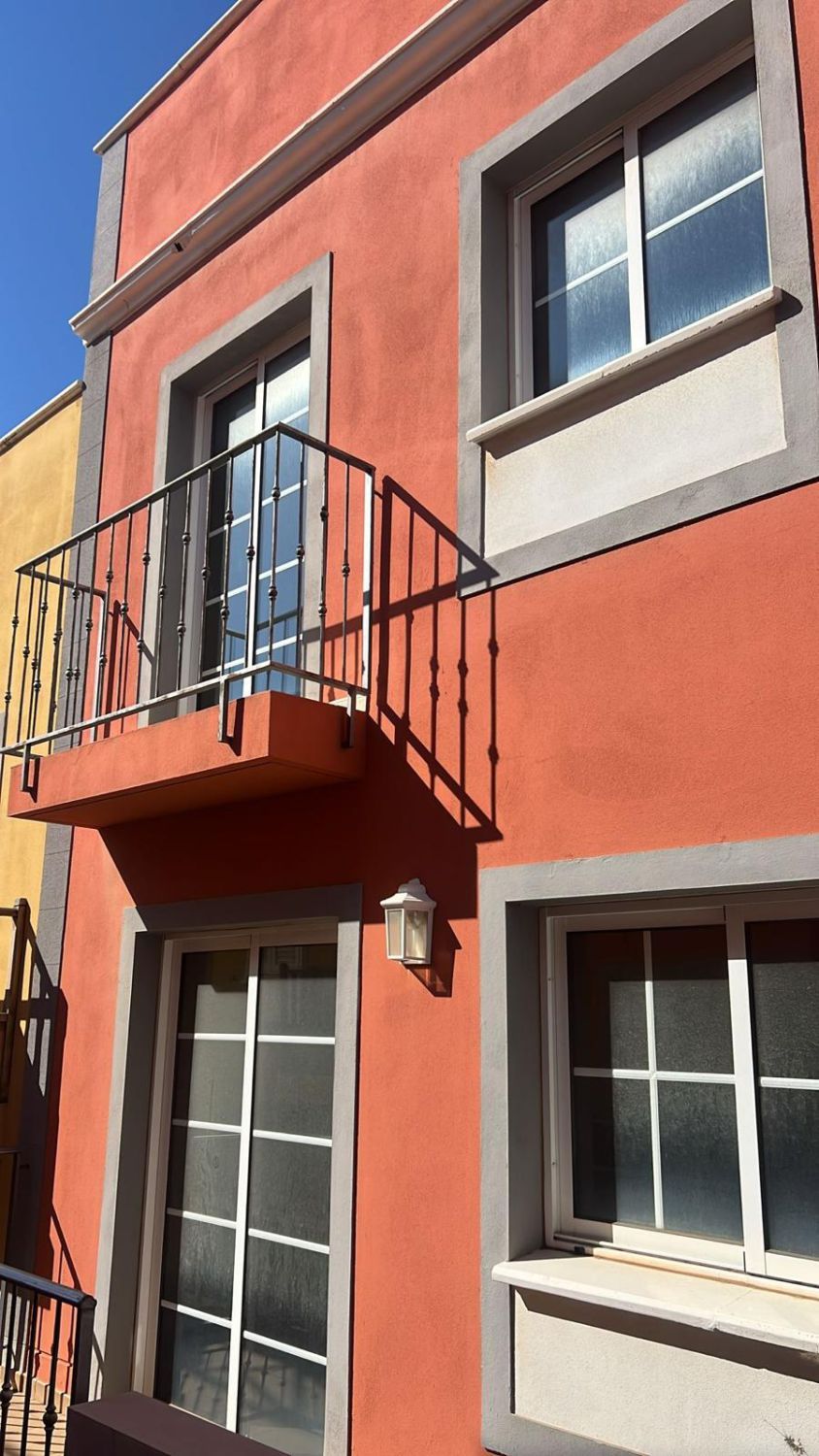 Single-family semi-detached for sale in La Hidalga, Arafo