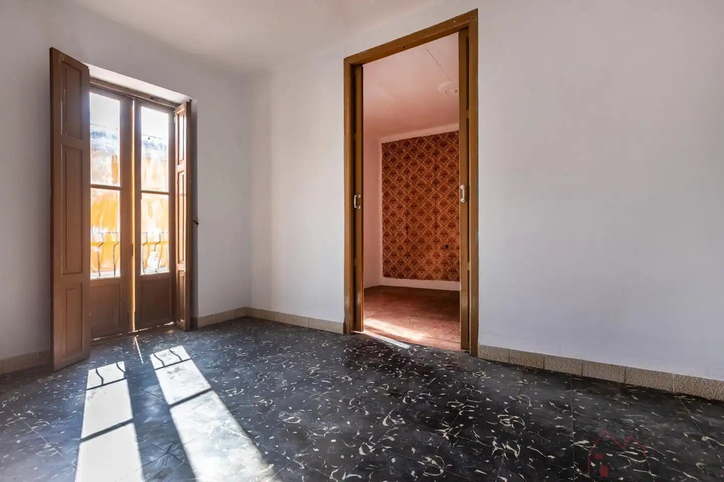 Casa o chalet en venta en Alcàsser con Terraza