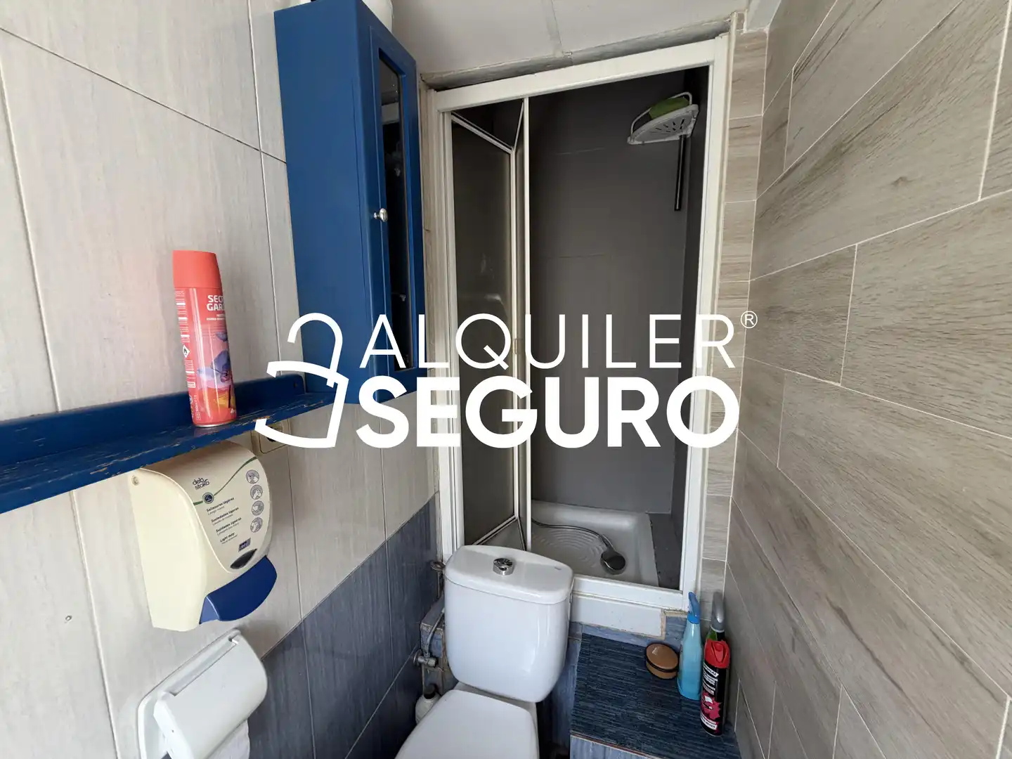 Flat for rent in Escaño, Centro