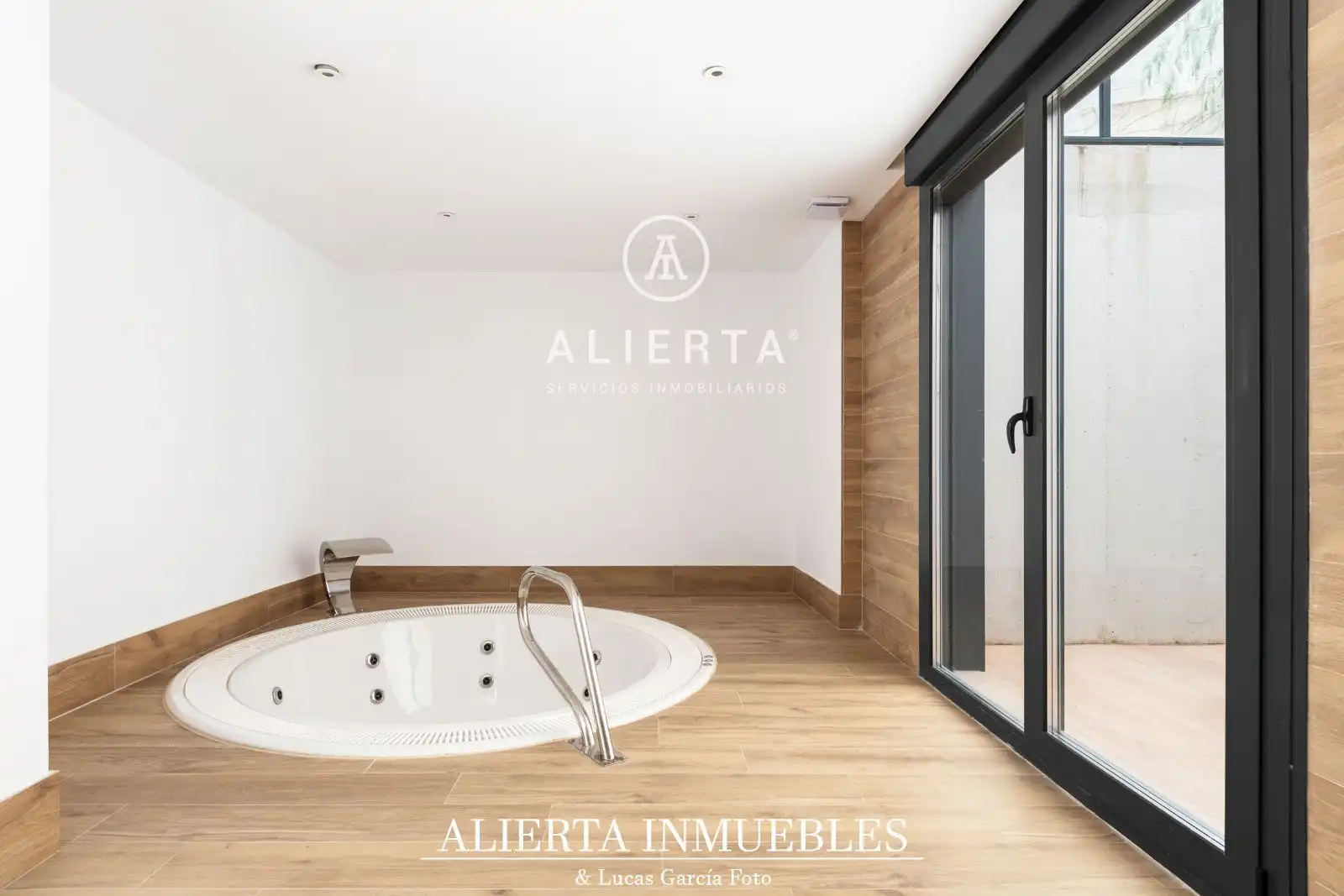 Habitación de Casa o chalet en venta en Zaragoza con Aire acondicionado, Calefacción y Trastero