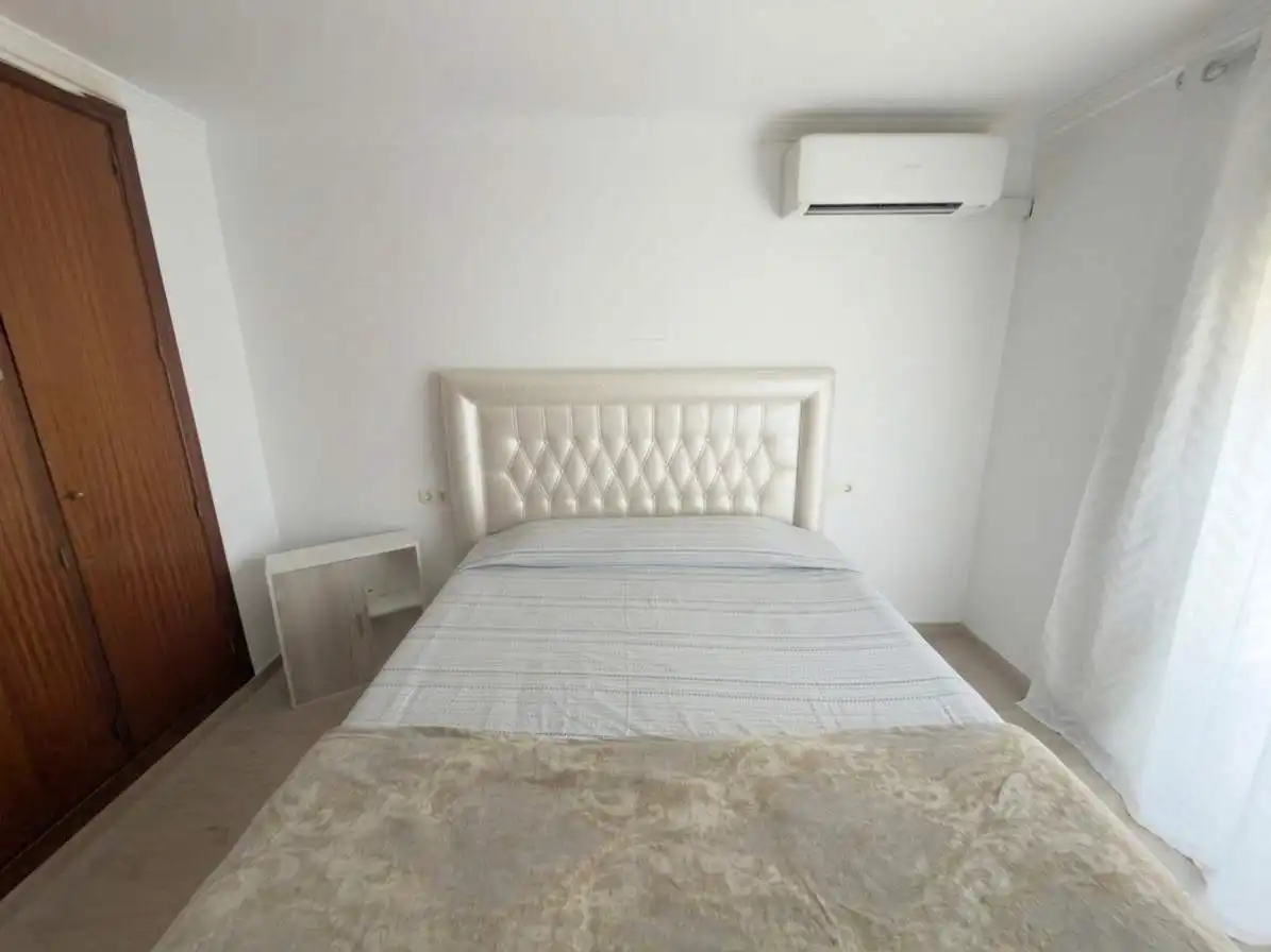 Dormitori de Casa adosada en venda en Vélez-Málaga