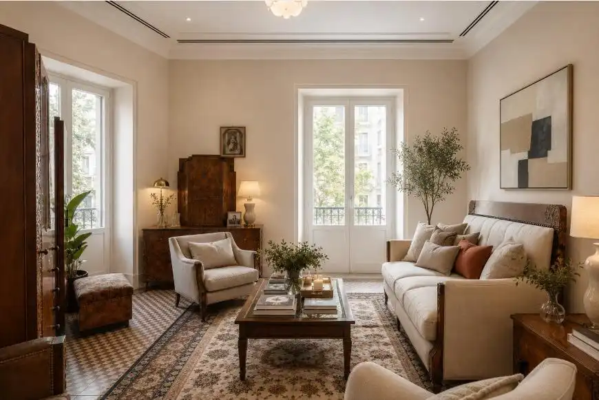 Wohnung mit Terrasse zum Verkauf in Avenida Avenida Divina Pastora, imagen 23