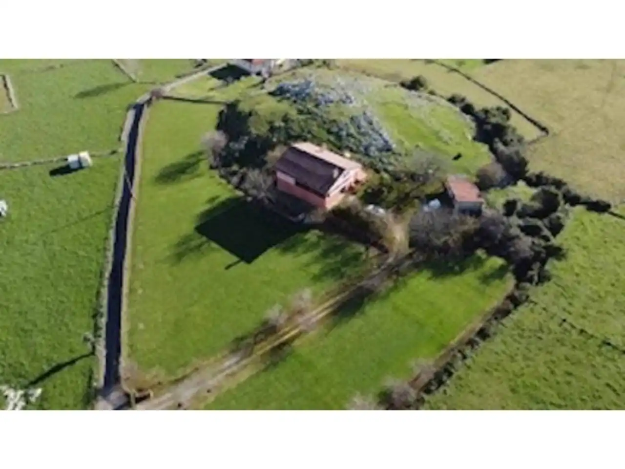 Maison avec jardin à vendre à Carretera camango, oreyana