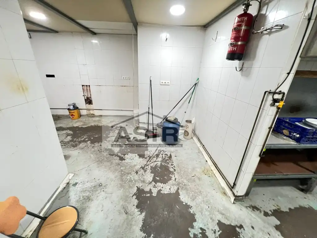 Local comercial de lloguer a Plaza Lletres Valencianes, imagen 8