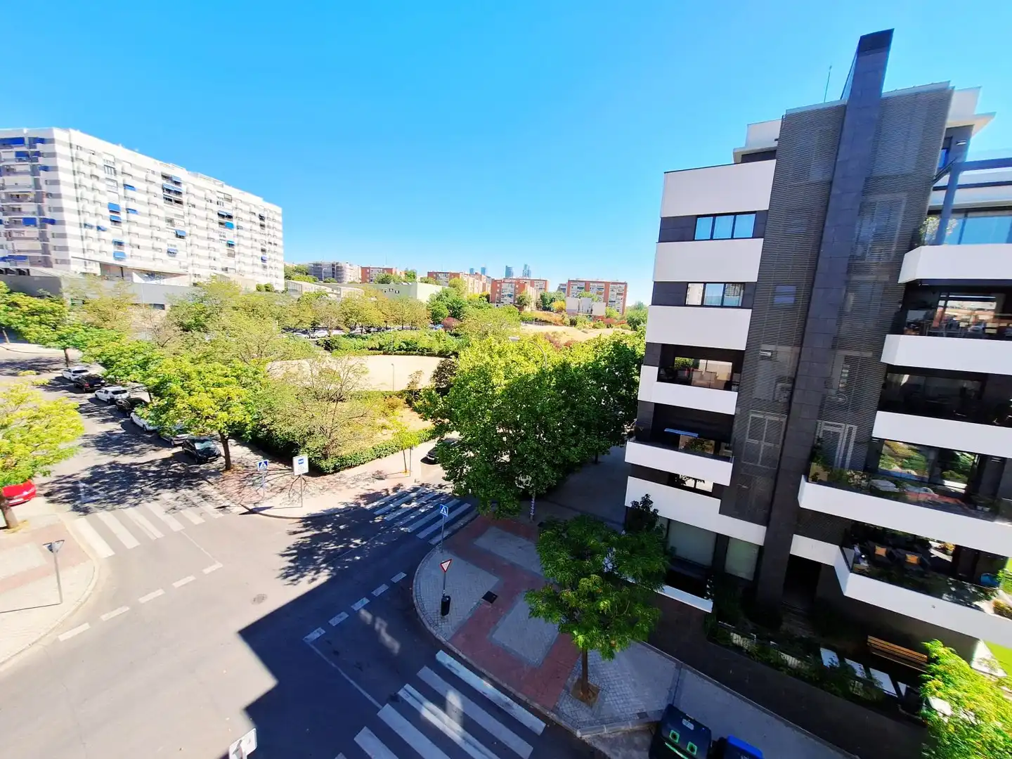 Flat with pool for sale in Buitrago de Lozoya, imagen 8
