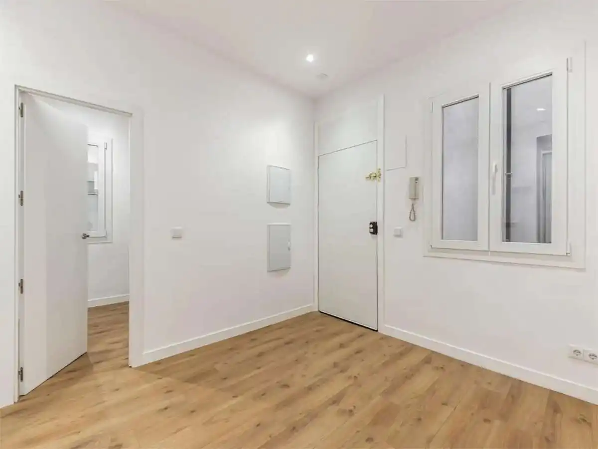 Wohnung zum Verkauf in Madrid