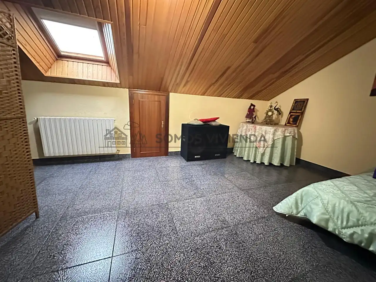 Einfamilien-Reihenhaus zum Verkauf in Barbadás mit Heizung, Privatgarten und Terrasse