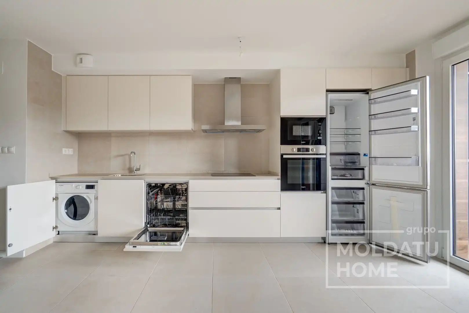 Flat with lift for sale in Altzate, imagen 11