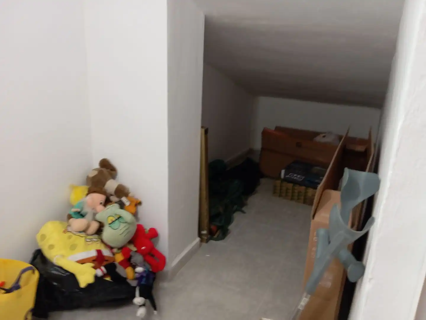 Casa a schiera con giardino in vendita a Carrer Castell de Siurana 1, imagen 34