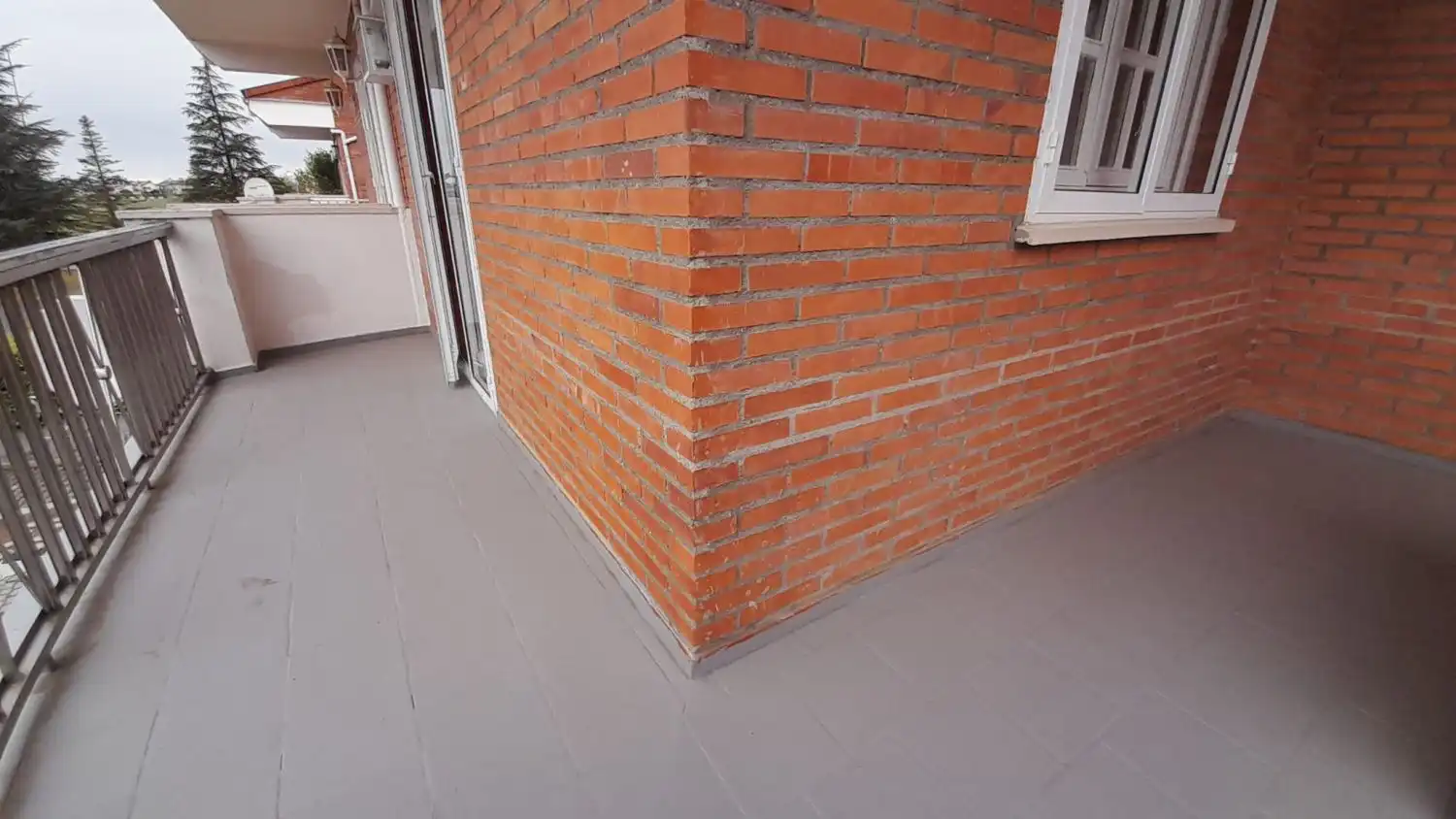 Adossat amb piscina en venda a Santa Marta de Tormes, imagen 105