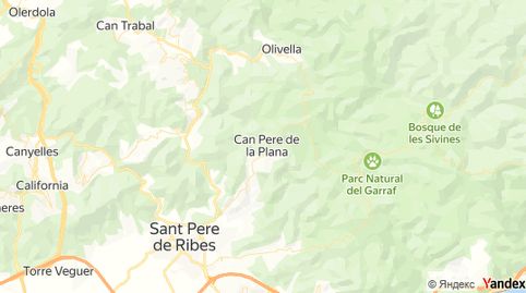 Foto 4 de Piso en venta en Can Lloses - Can Marcer, Sant Pere de Ribes