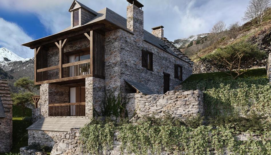 Photo 1 of House or chalet for sale in Bausen, Lleida