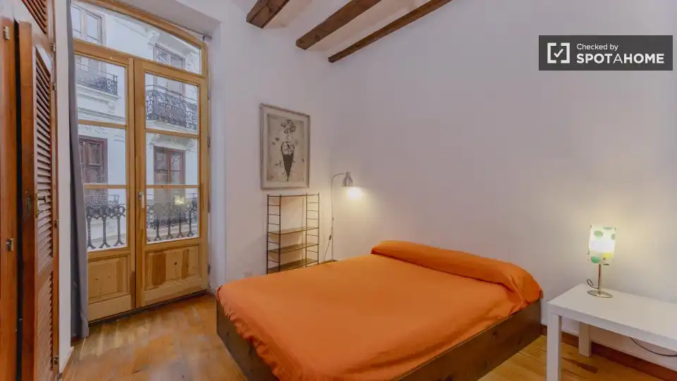 Appartamento in affitto a Ciutat Vella, imagen 10