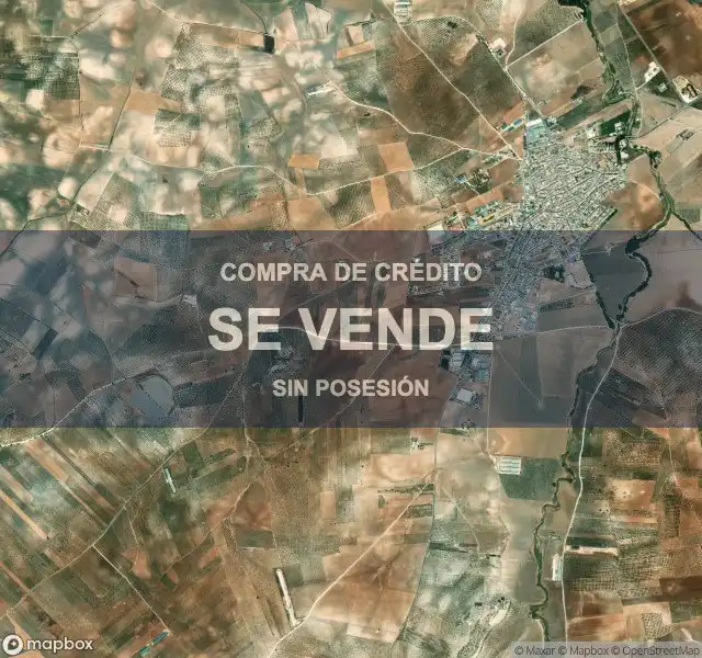 Flat for sale in El Rubio