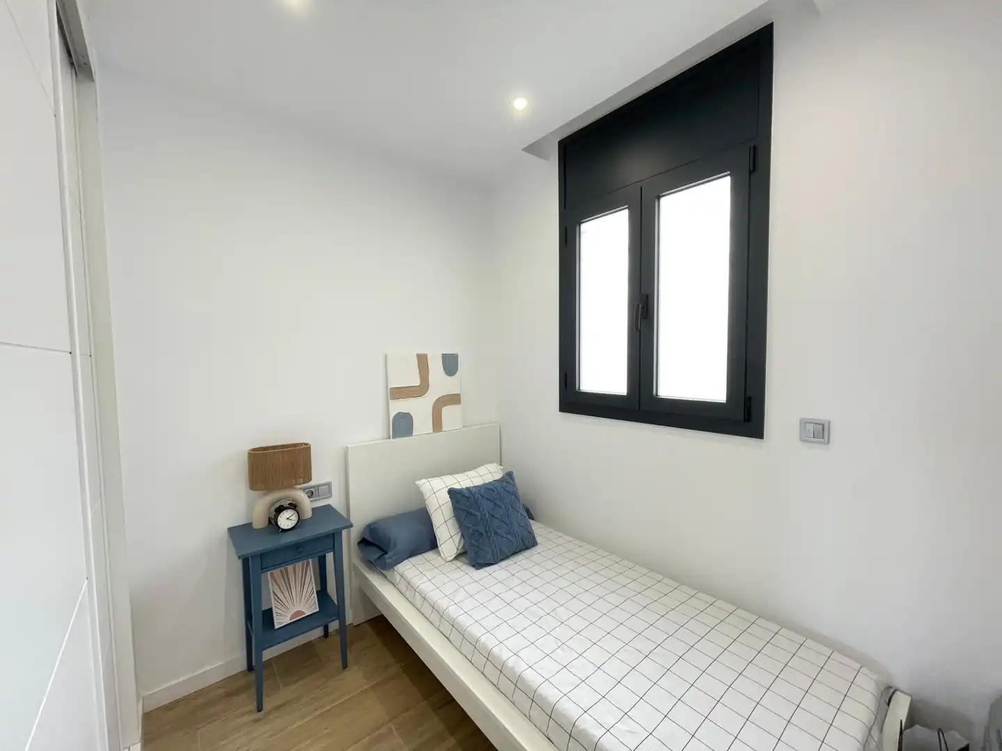 Wohnung zum Verkauf in Carrer Nova Canço, Bufalà