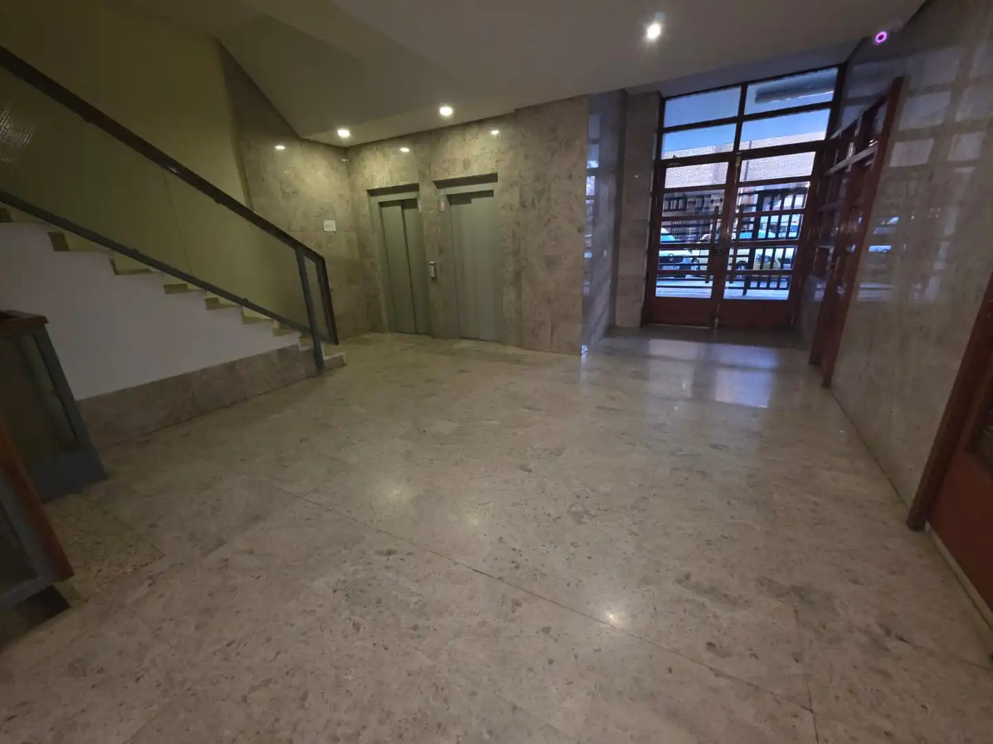 Flat for sale in Talavera de la Reina  with Heating, Terrace and Storage room