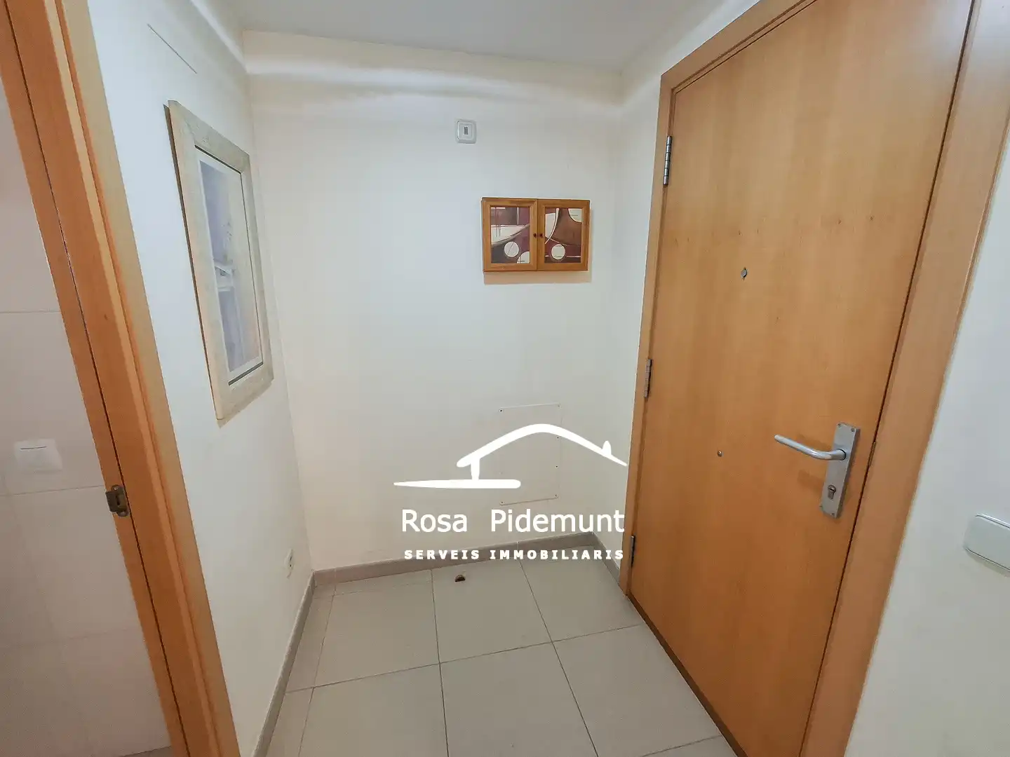 Wohnung zum Verkauf in Lloret de Mar mit Klimaanlage, Heizung und Terrasse