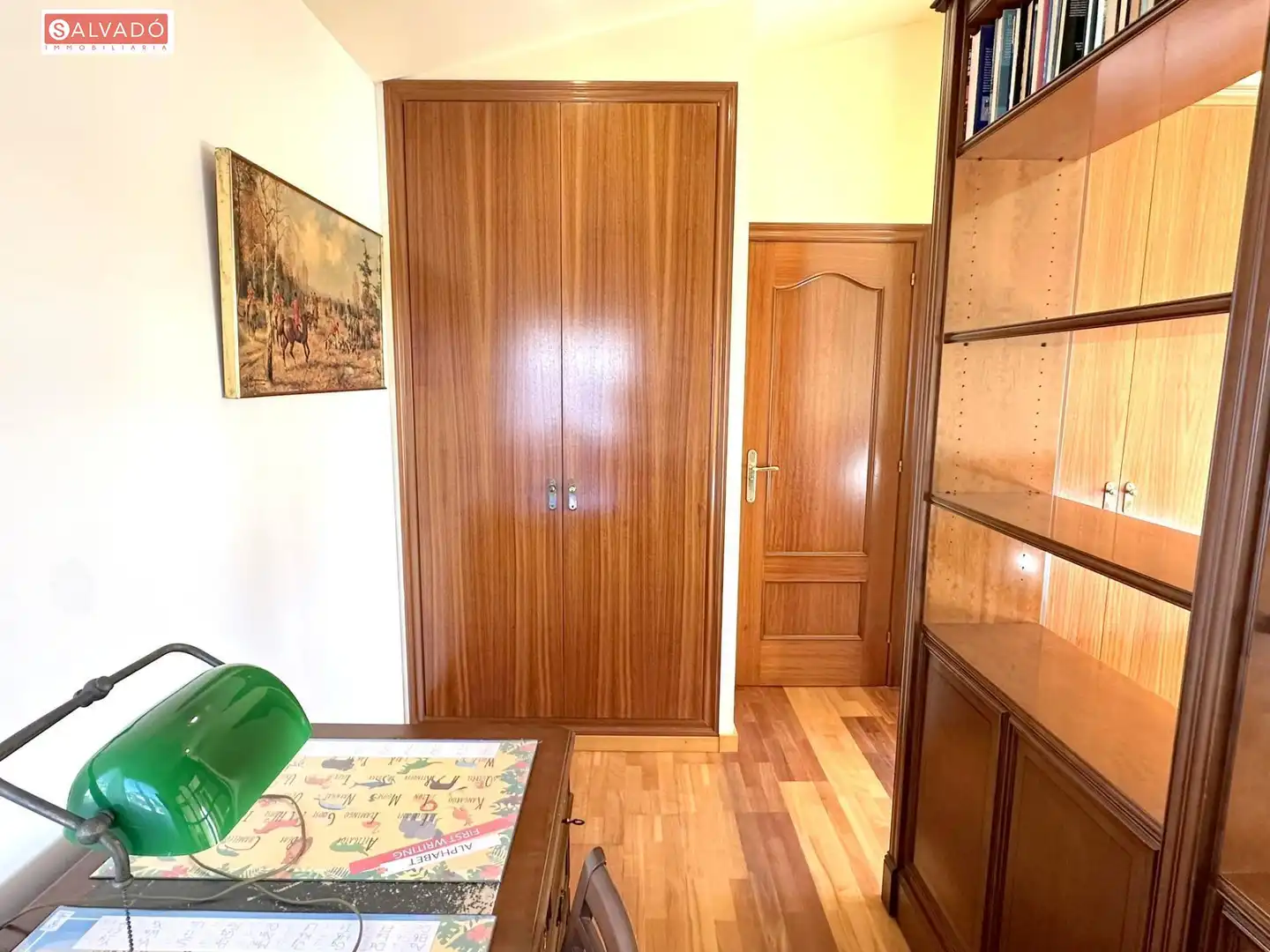 Bedroom of Houses for sale in Calafell  with Air Conditioner, Heating and Private garden