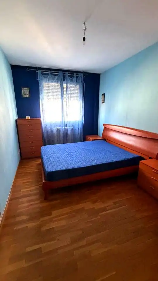 Bedroom of Flat for sale in Fuenmayor, La Rioja