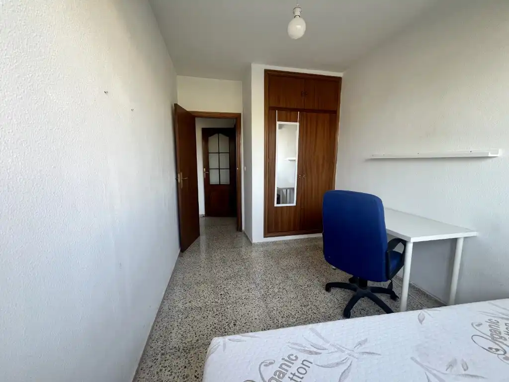 Habitación de Piso de alquiler en Córdoba