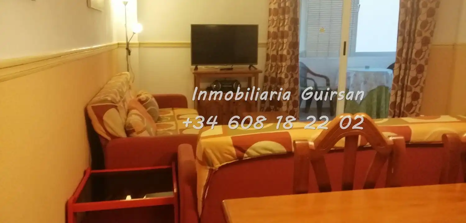 Flat with lift to rent in Plaza Doctor Álvarez 0, imagen 21