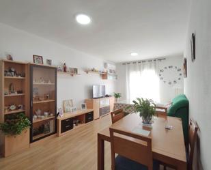 Living room of Flat for sale in Fuente Vaqueros  with Heating and Balcony