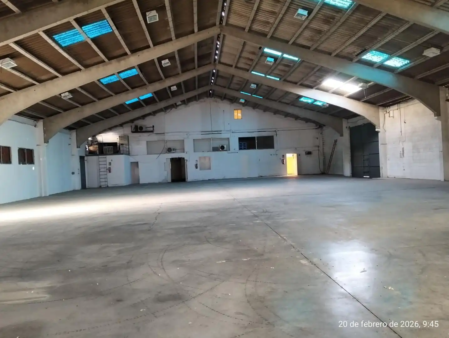Industriegebäude zur Miete in La Hacienda - Nueva Andalucía, imagen 8