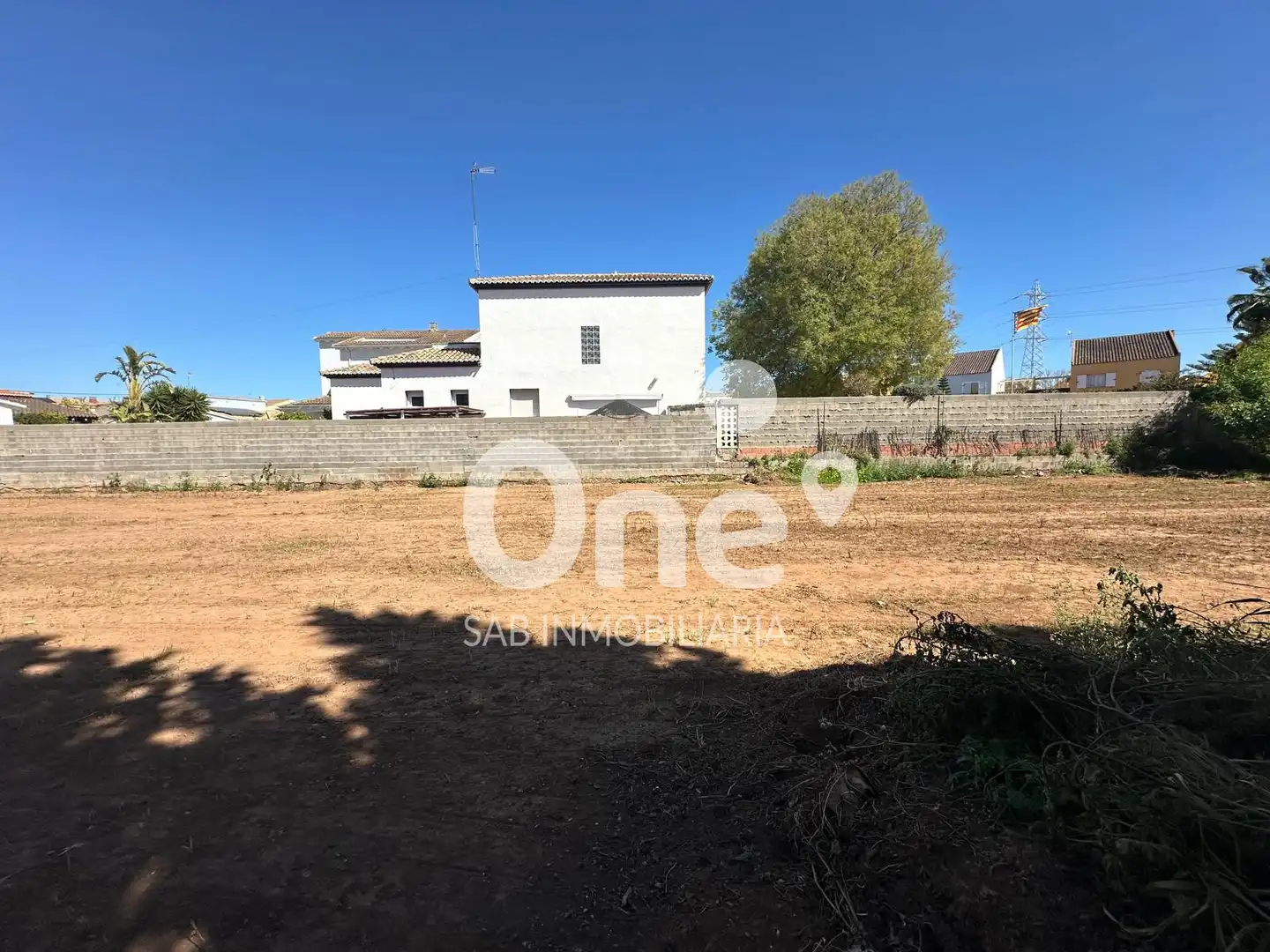 Residencial en venta en L'Eliana