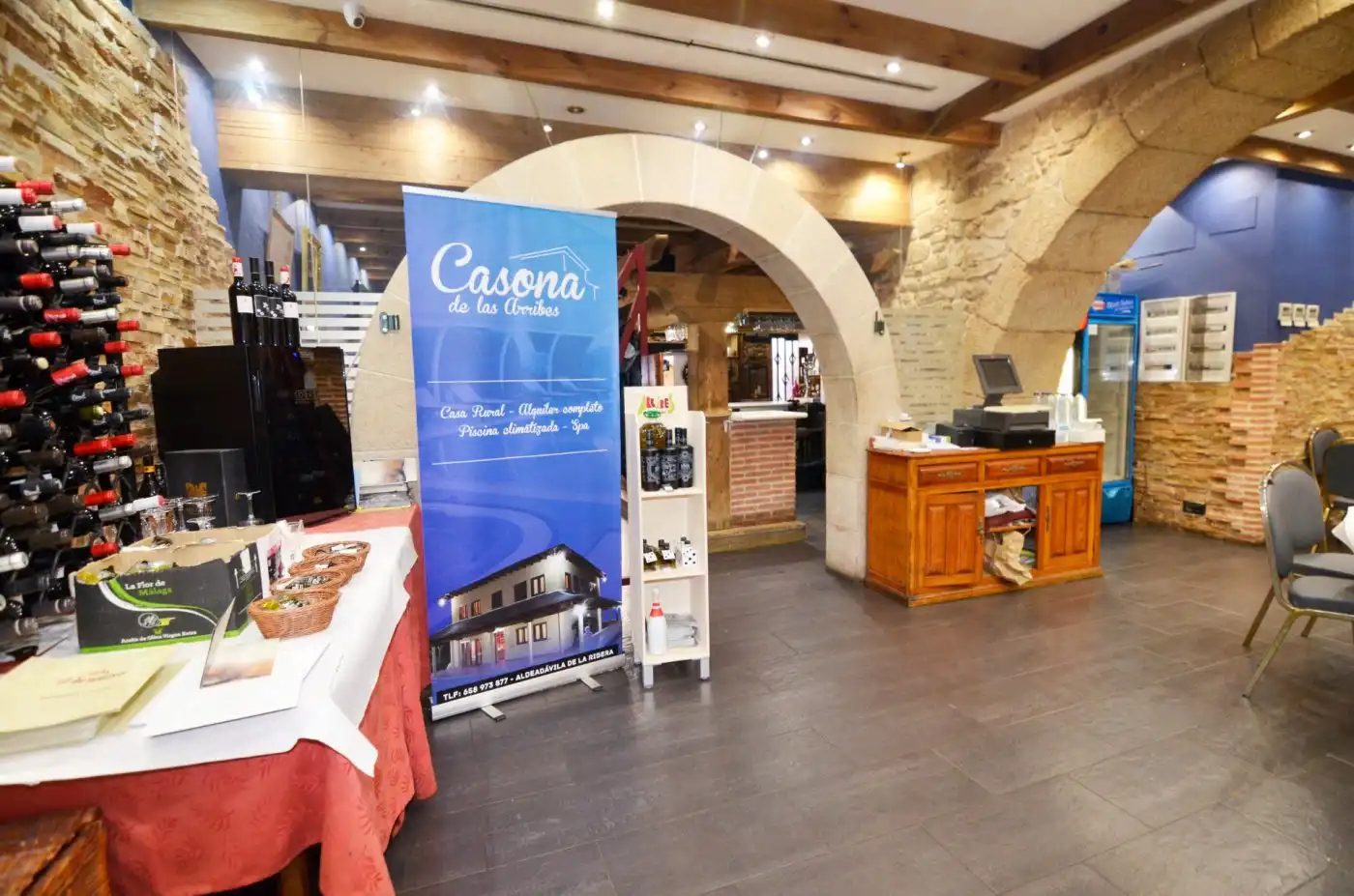 Commercial properties for sale in Aldeadávila de la Ribera