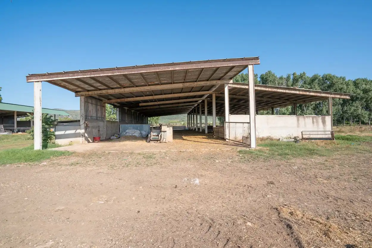 Rural land for sale in Ulldecona, imagen 26