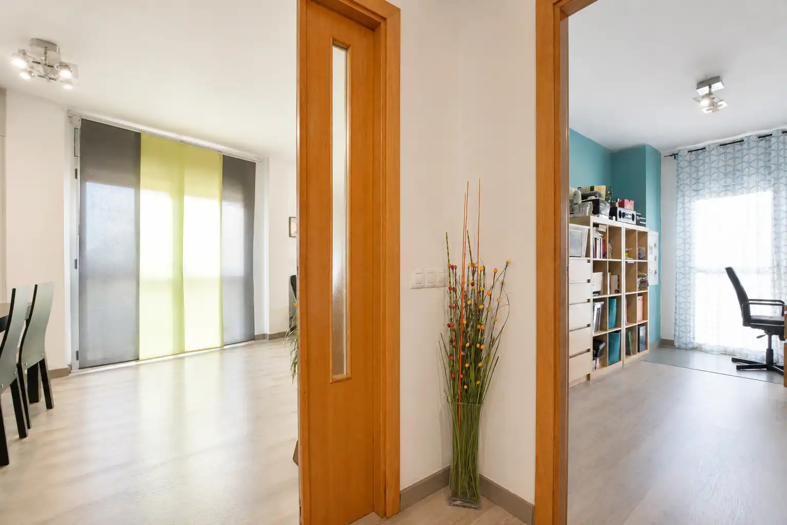 Piso en venta en Badalona con Aire acondicionado y Calefacción
