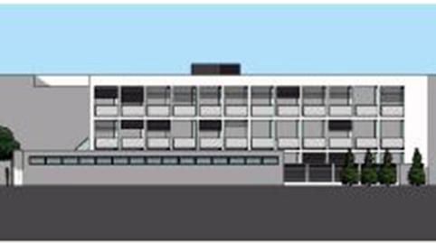 Photo 4 of Residential for sale in Avinguda Francesc Macià, Eixample Residencial, Girona