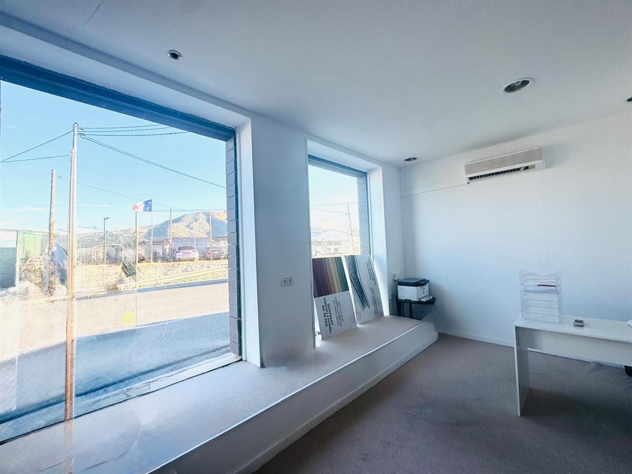 Exterior view of Premises to rent in L'Alfàs del Pi