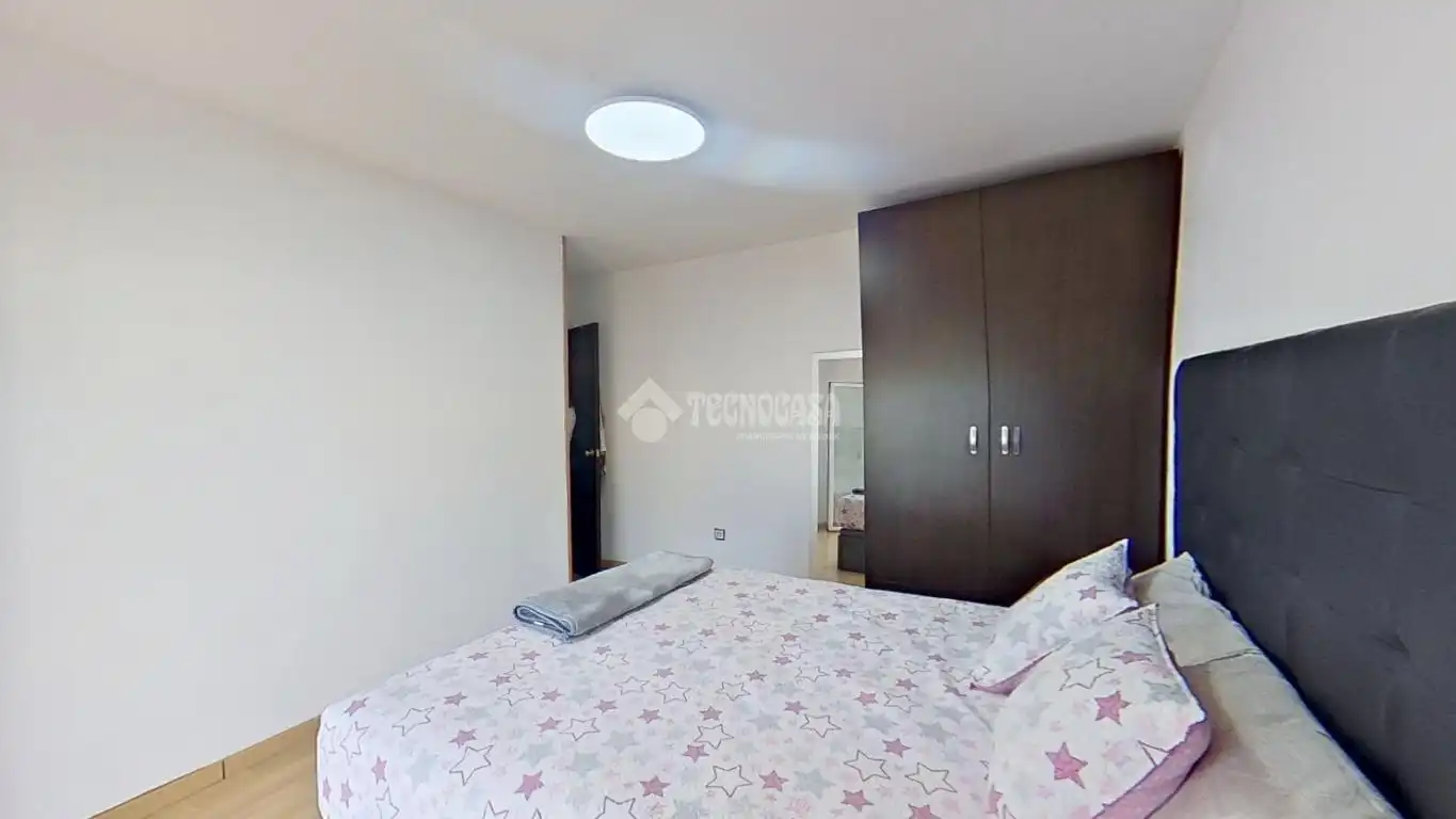 Habitación de Piso en venta en Berga con Balcón