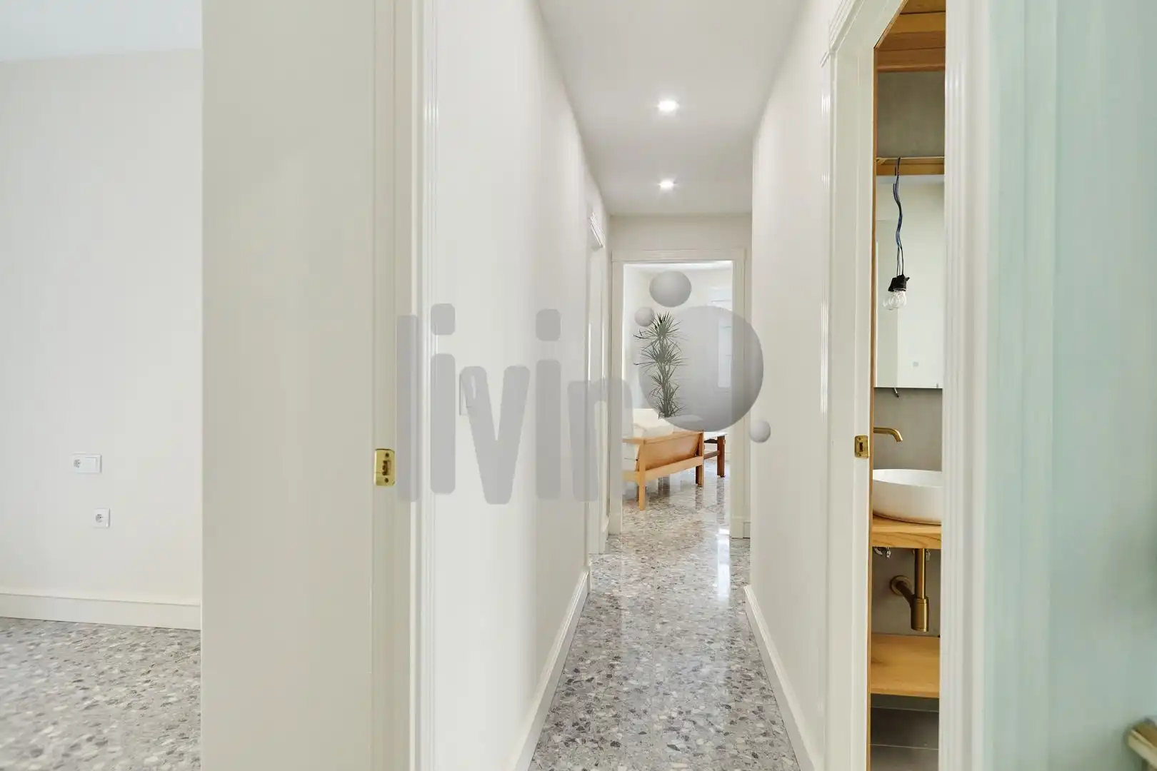 Piso en venta en SAN CLEMENTE, San Bartolomé - Millán de Priego