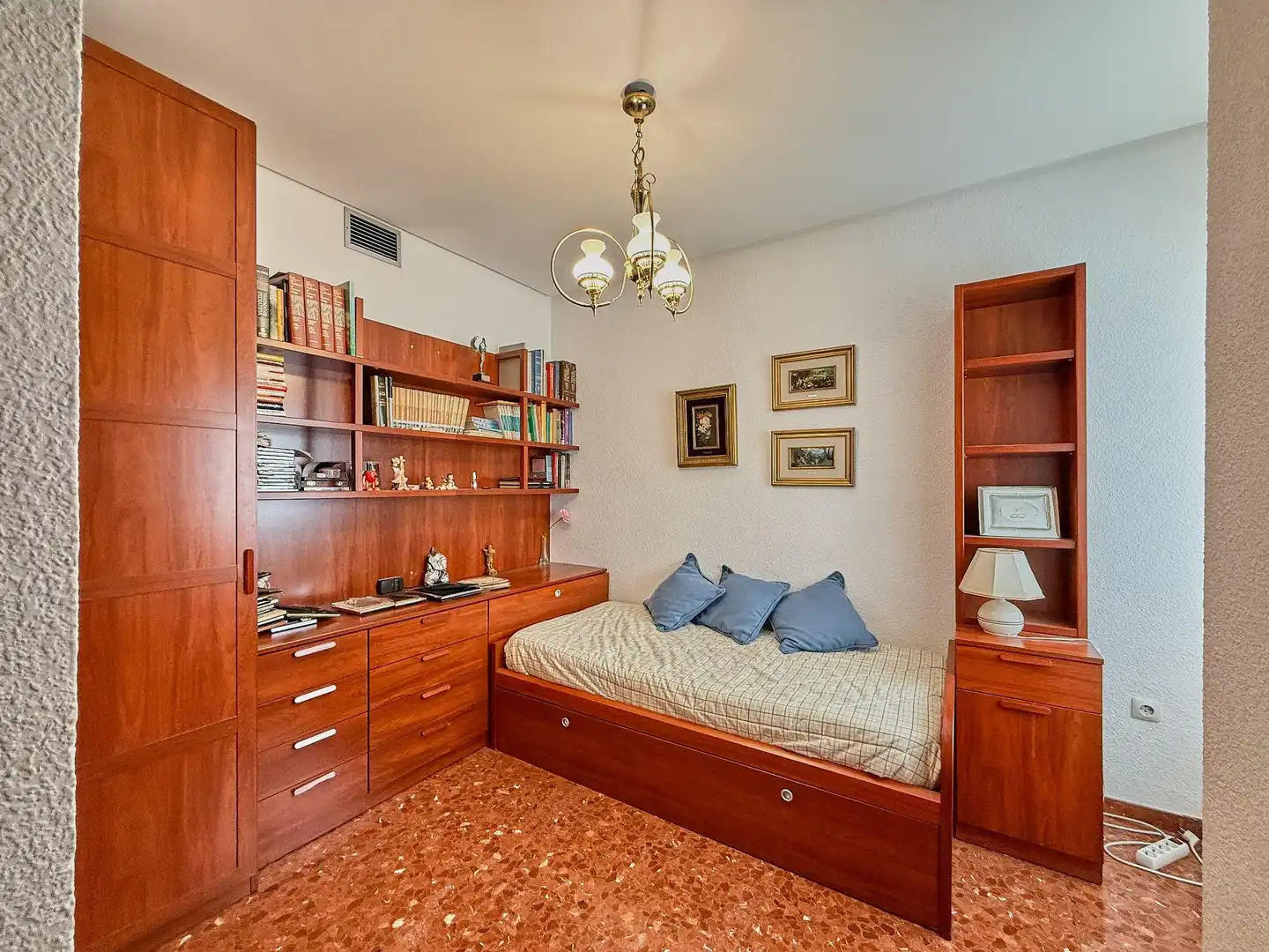 Flat with terrace for sale in Centro Histórico, imagen 43