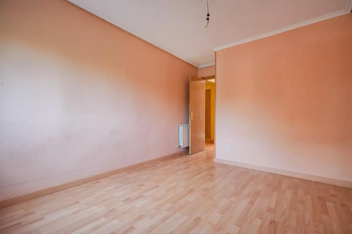 Habitación de Piso en venta en Madrid con Aire acondicionado, Calefacción y Terraza