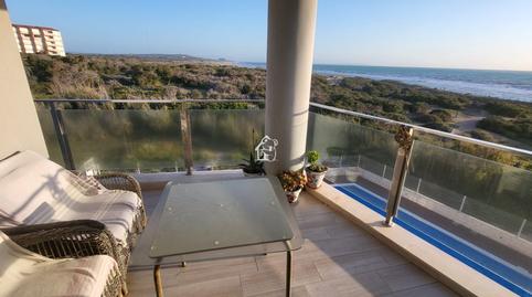 Foto 2 de Apartament de lloguer a El Moncayo - El Pòrtic, Guardamar del Segura